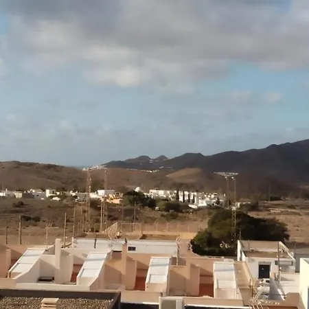 Casa Jade El Pozo de los Frailes