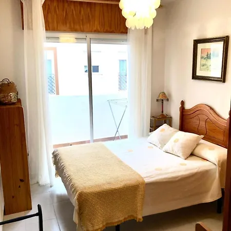 Casa Jade Apartment El Pozo de los Frailes